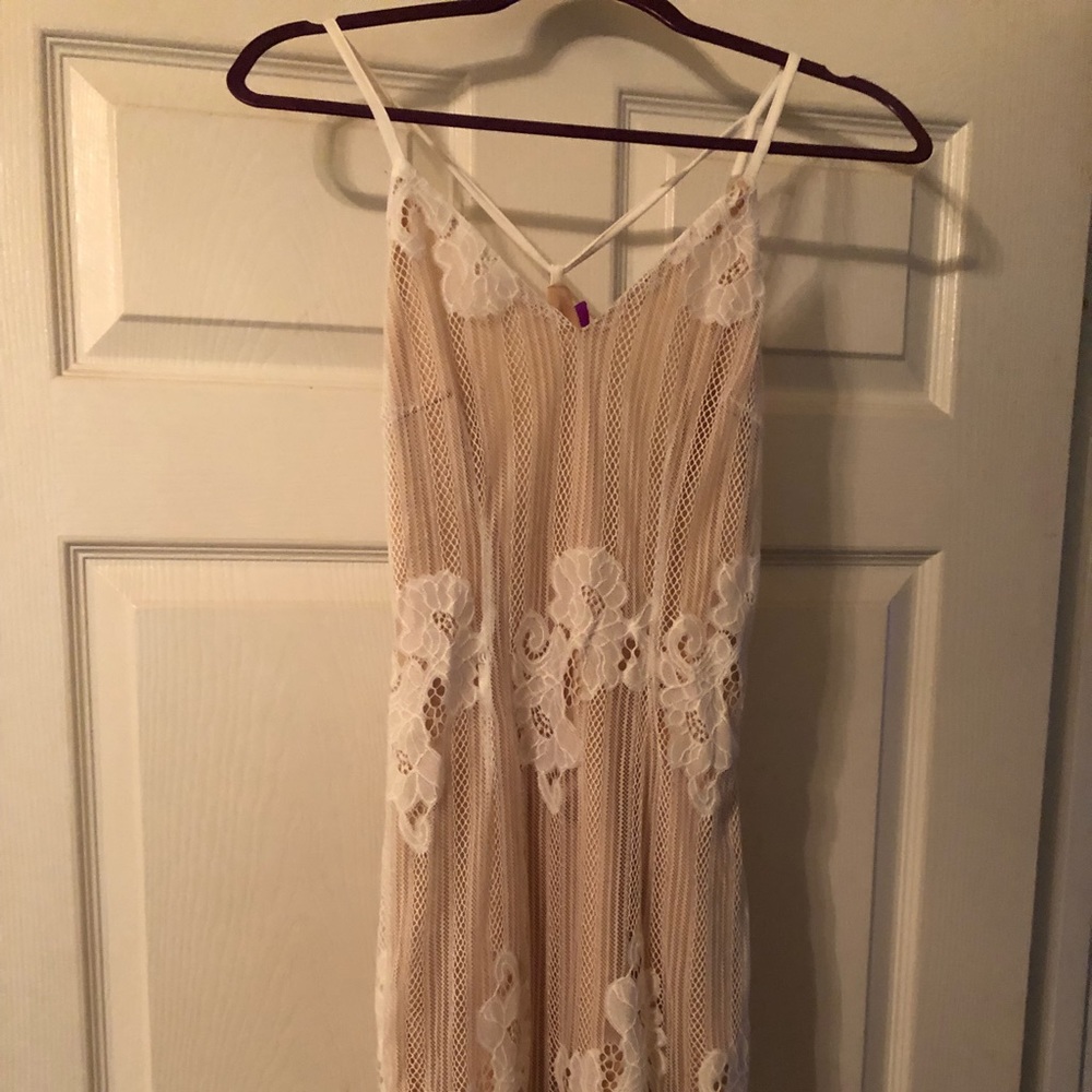 Sun dress